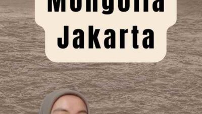 Jasa Apostille Mongolia Jakarta