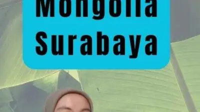 Jasa Apostille Mongolia Surabaya