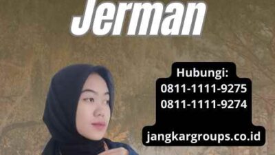 Jasa Apostille SIM Jerman