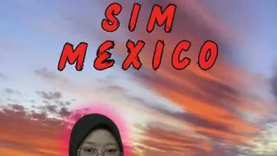 Jasa Apostille SIM Mexico