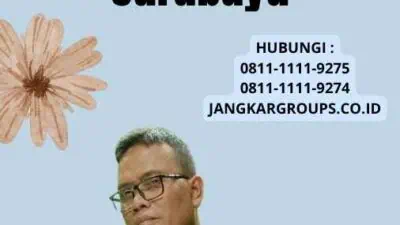 Jasa Apostille Saint Vincent Surabaya