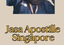 Jasa Untuk Apostille Singapore