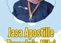 Jasa Apostille untuk Transkrip Nilai