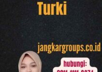 Jasa Untuk Apostille Turki