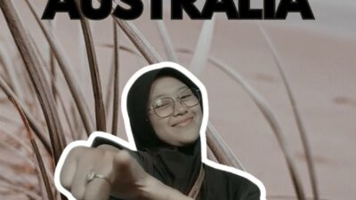 Jasa Apply Visa Australia