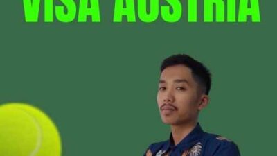 Jasa Buat Visa Austria