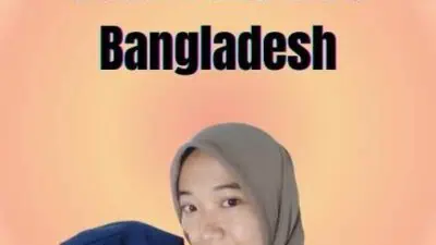 Jasa Buat Visa Bangladesh