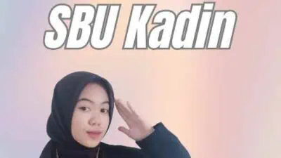 Jasa KTA dan SBU Kadin