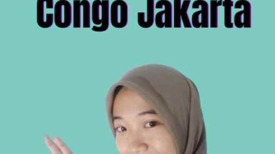 Jasa Legalisir Congo Jakarta