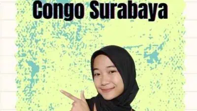 Jasa Legalisir Congo Surabaya