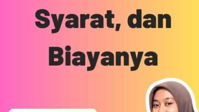 Jasa Legalisir Dirjen Badilag Syarat, dan Biayanya