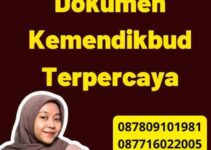 Jasa Legalisir Dokumen Kemendikbud Terpercaya