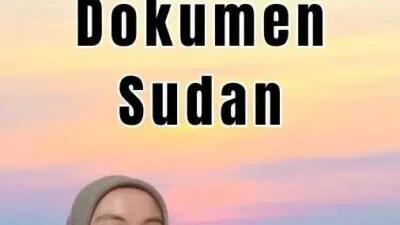 Jasa Legalisir Dokumen Sudan