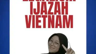 Jasa Legalisir Ijazah Vietnam