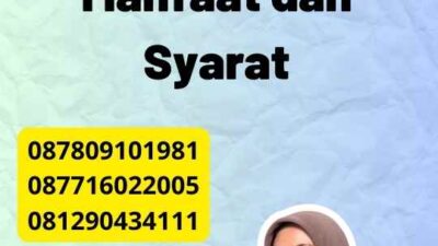 Jasa Legalisir Kemenag Tujuan, Manfaat dan Syarat