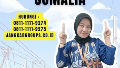 Jasa Legalisir Kemenkumham Somalia