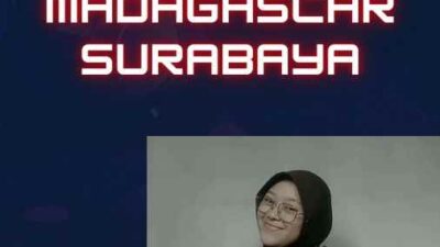 Jasa Legalisir Madagascar Surabaya