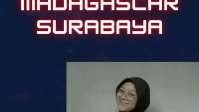 Jasa Legalisir Madagascar Surabaya