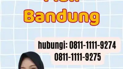 Jasa Legalisir Mali Bandung