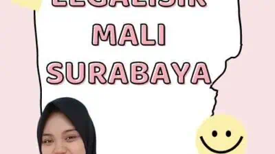 Jasa Legalisir Mali Surabaya