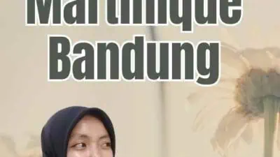 Jasa Legalisir Martinique Bandung