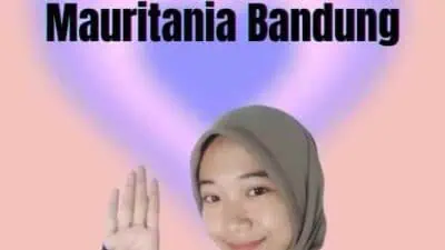 Jasa Legalisir Mauritania Bandung