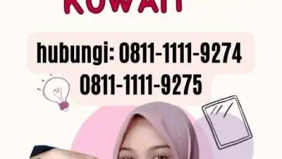 Jasa Legalisir Medical Kuwait