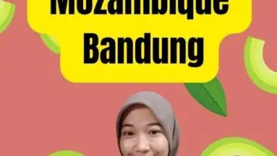 Jasa Legalisir Mozambique Bandung