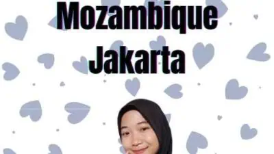 Jasa Legalisir Mozambique Jakarta