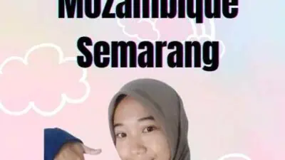 Jasa Legalisir Mozambique Semarang