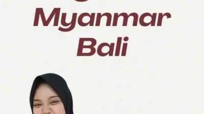 Jasa Legalisir Myanmar Bali