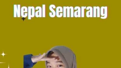 Jasa Legalisir Nepal Semarang