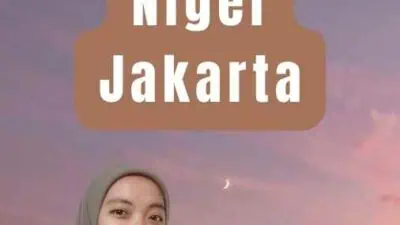 Jasa Legalisir Niger Jakarta