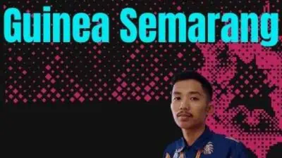 Jasa Legalisir PNG Semarang