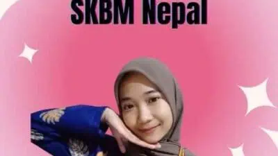 Jasa Legalisir SKBM Nepal