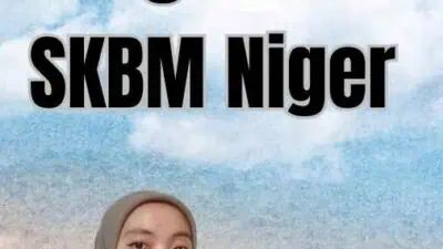 Jasa Legalisir SKBM Niger