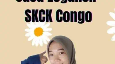 Jasa Legalisir SKCK Congo