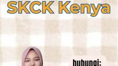 Jasa Legalisir SKCK Kenya