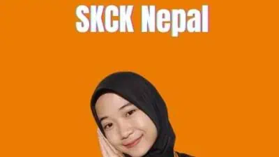 Jasa Legalisir SKCK Nepal