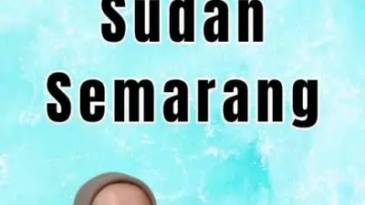 Jasa Legalisir Sudan Semarang