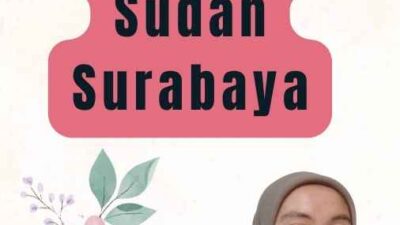 Jasa Legalisir Sudan Surabaya