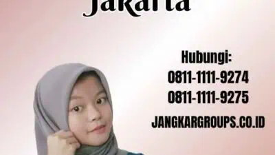 Jasa Legalisir Turkmenistan Jakarta