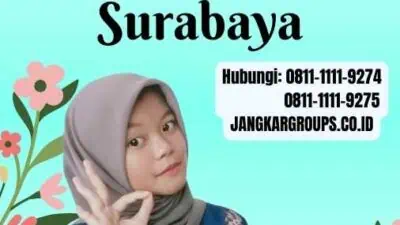 Jasa Legalisir Turkmenistan Surabaya