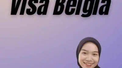 Jasa Partner Visa Belgia