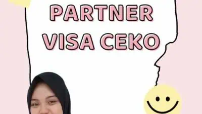 Jasa Partner Visa Ceko