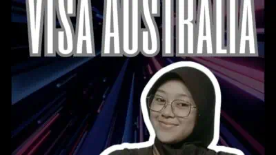 Jasa Pembuatan Visa Australia