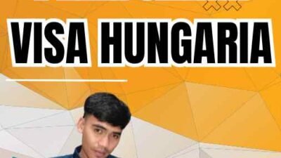 Jasa Pembuatan Visa Hungaria