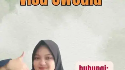 Jasa Pembuatan Visa Swedia