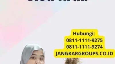 Jasa Pengajuan Visa Arab