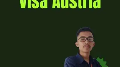 Jasa Pengajuan Visa Austria